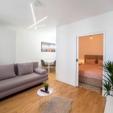 Apartman Bauer, Ζάγκρεμπ Εξωτερικό φωτογραφία