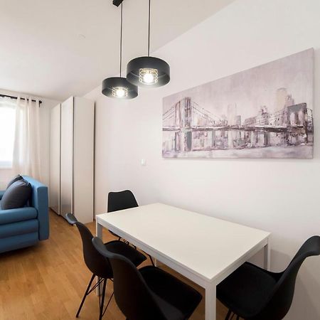 Apartman Bauer, Ζάγκρεμπ Εξωτερικό φωτογραφία