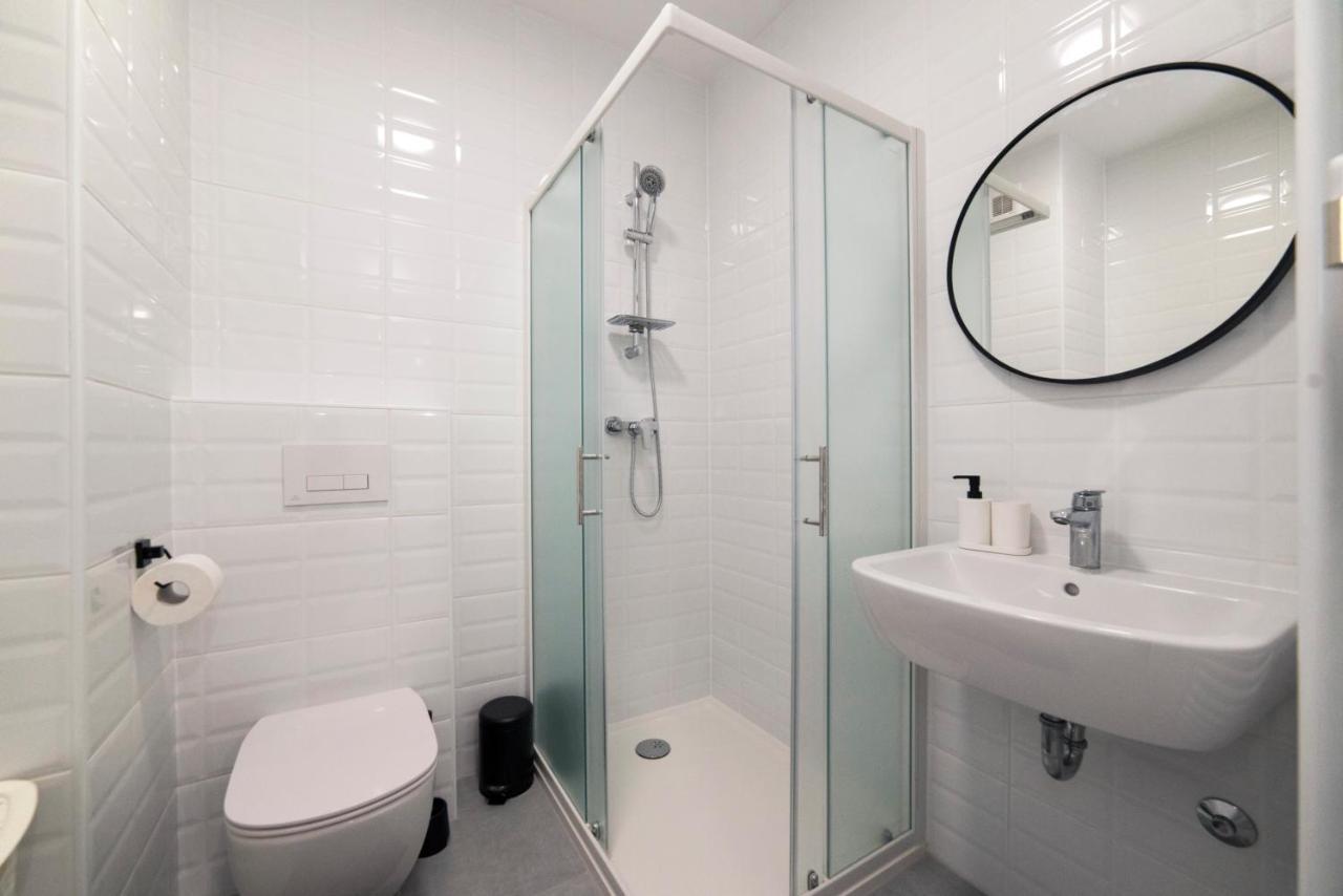 Apartman Bauer, Ζάγκρεμπ Εξωτερικό φωτογραφία