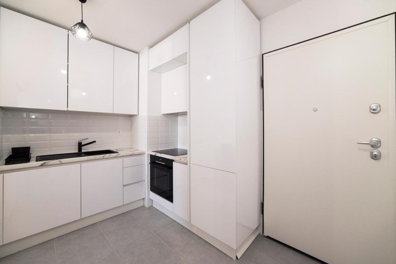 Apartman Bauer, Ζάγκρεμπ Εξωτερικό φωτογραφία