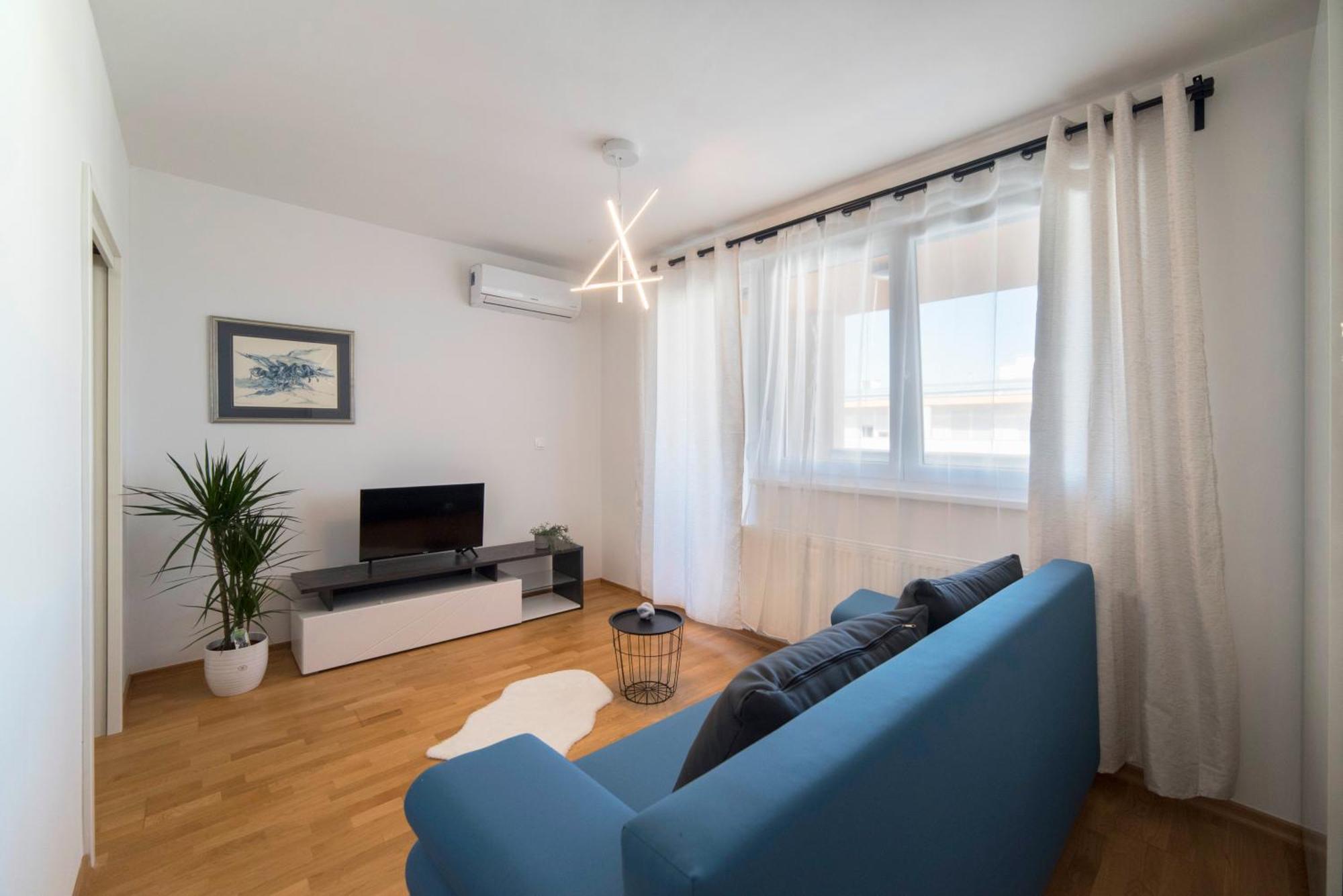 Apartman Bauer, Ζάγκρεμπ Εξωτερικό φωτογραφία